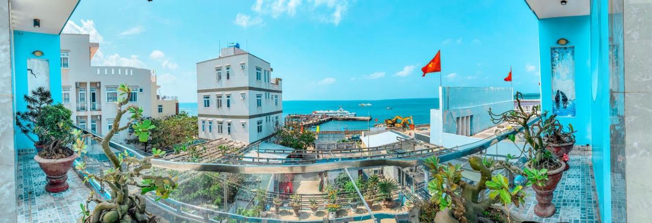 Motel Tiên Tri 02 Ly Son Ngoại thất bức ảnh