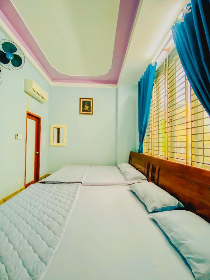 Motel Tiên Tri 02 Ly Son Ngoại thất bức ảnh