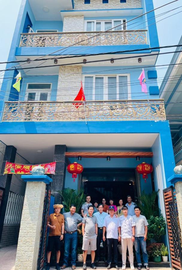 Motel Tiên Tri 02 Ly Son Ngoại thất bức ảnh